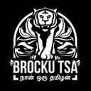 Brock Tamil Students' Association