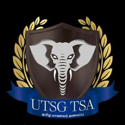 University of Toronto Tamil Students Association