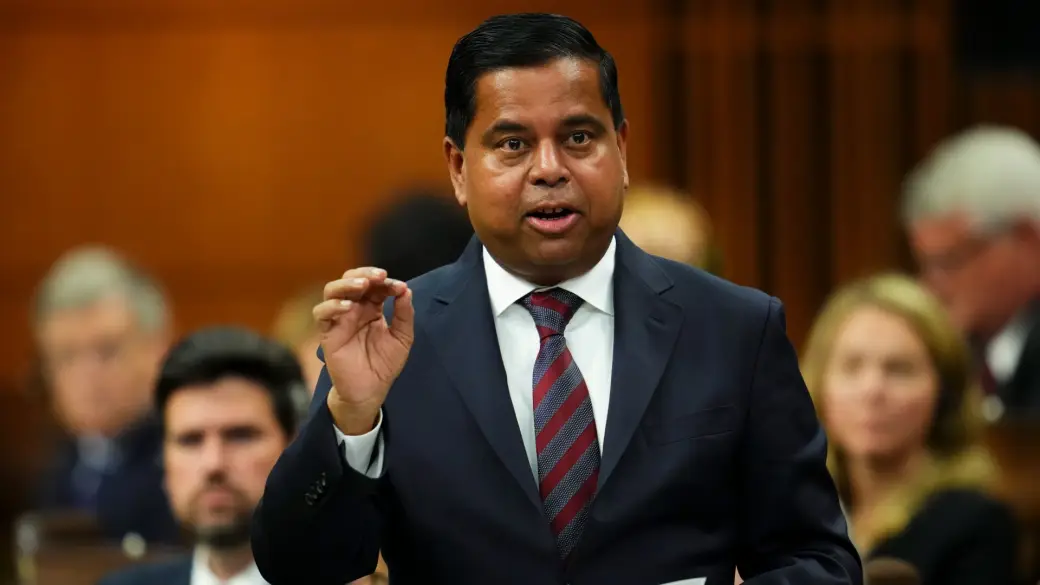 Tamil Canadians Collectively Condemn Xenophobic Rhetoric Targeting Minister Gary Anandasangaree and Tamil Canadians