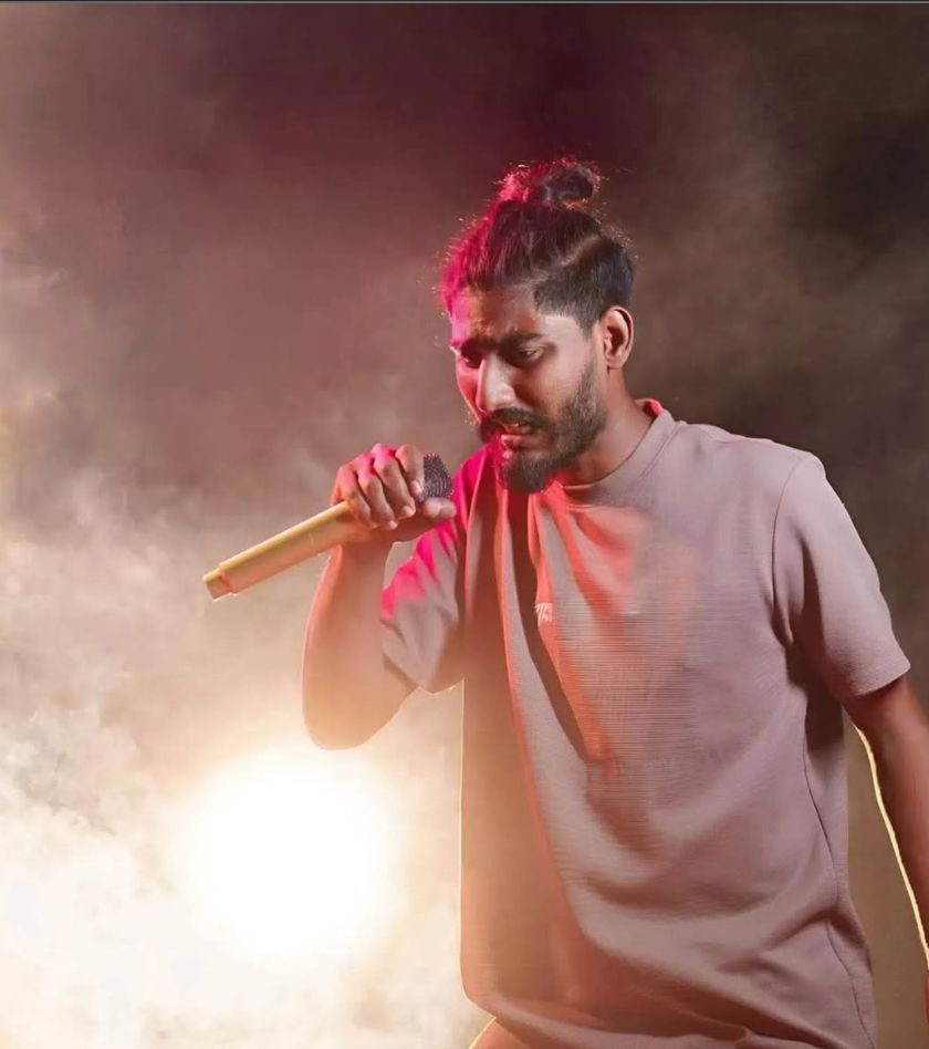 NCCT Demands the Release of Tamil Artist Sangeethsan Ganeshkumar Sri Lanka Continues to Use the PTA to Carry Out the Ongoing Genocide Against the Tamil People