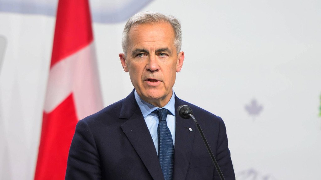 Prime Minister, Hon. Mark Carney's 2026 Grand Gala Greetings