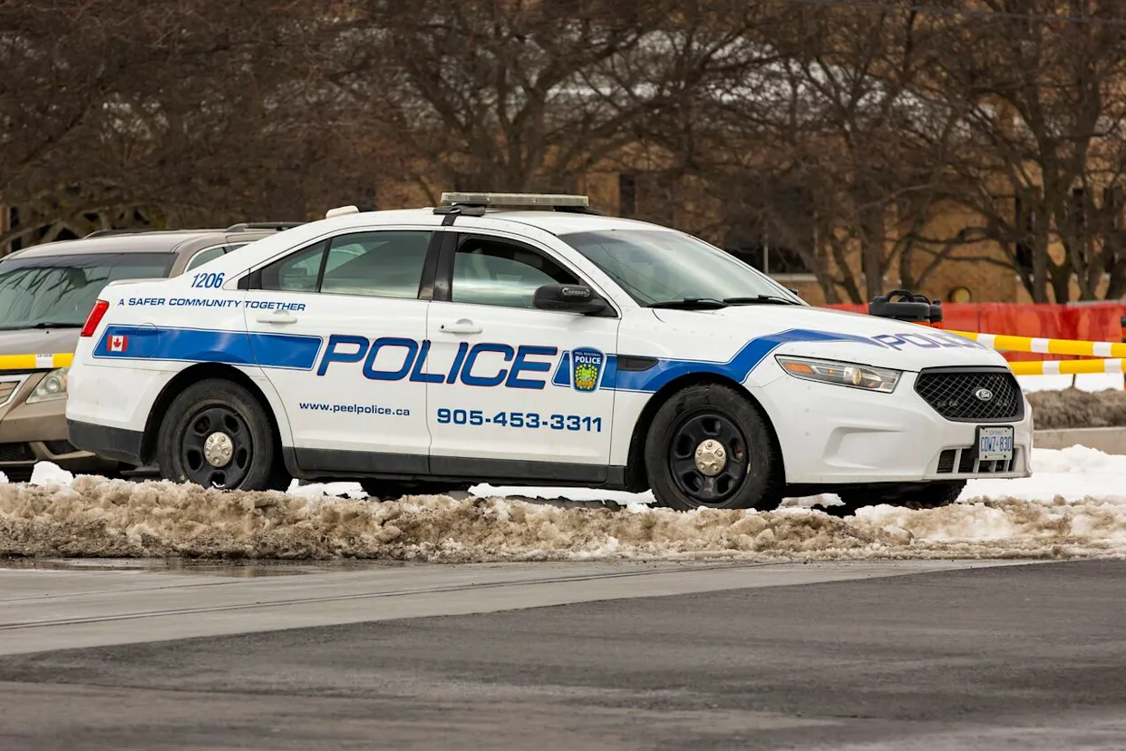 Teen charged after Brampton Tamil Genocide Monument vandalized