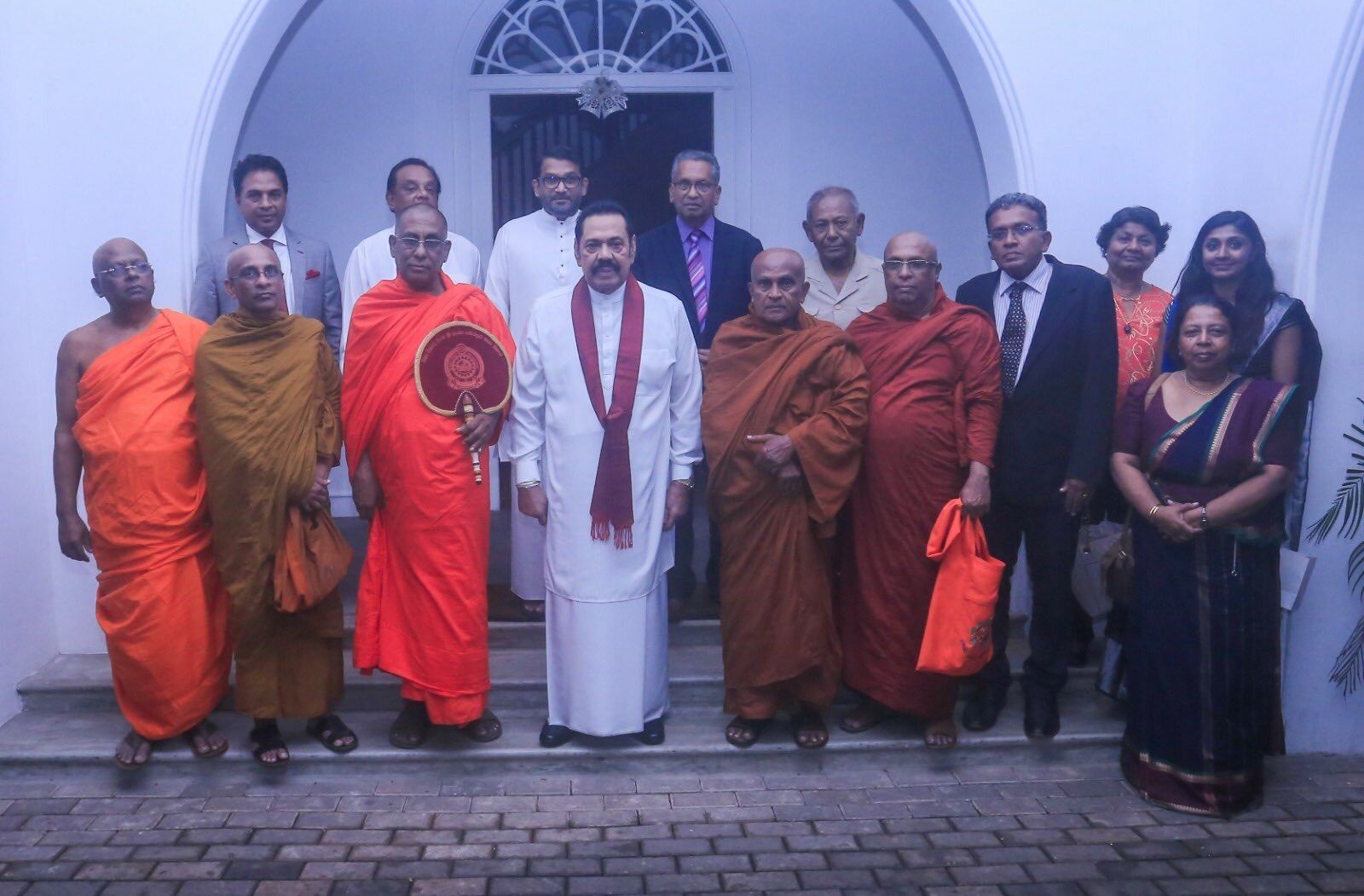 NCCT Reiterates Its Call for the Continued Rejection of CTC Until It Is Held Accountable for Its Continuing Acts of Betrayal Against the Tamil People