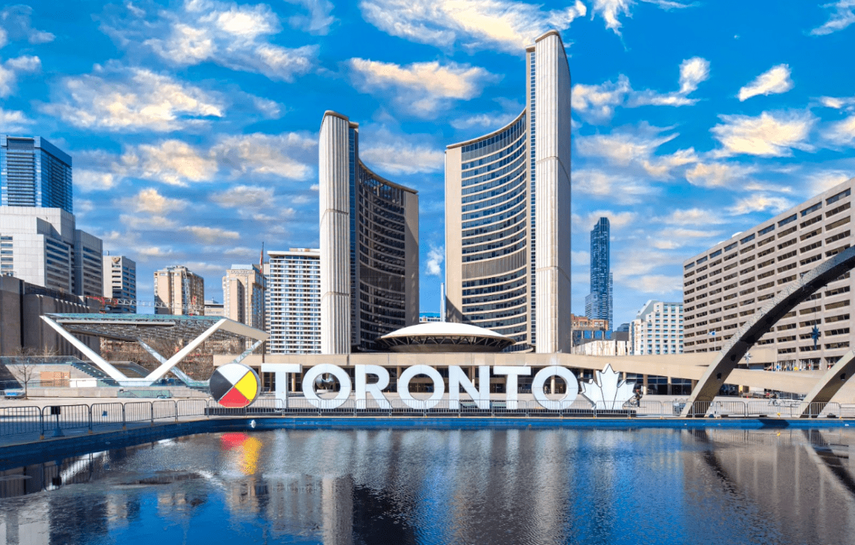 City of Toronto Proclaims May 18th as Tamil Genocide Remembrance Day